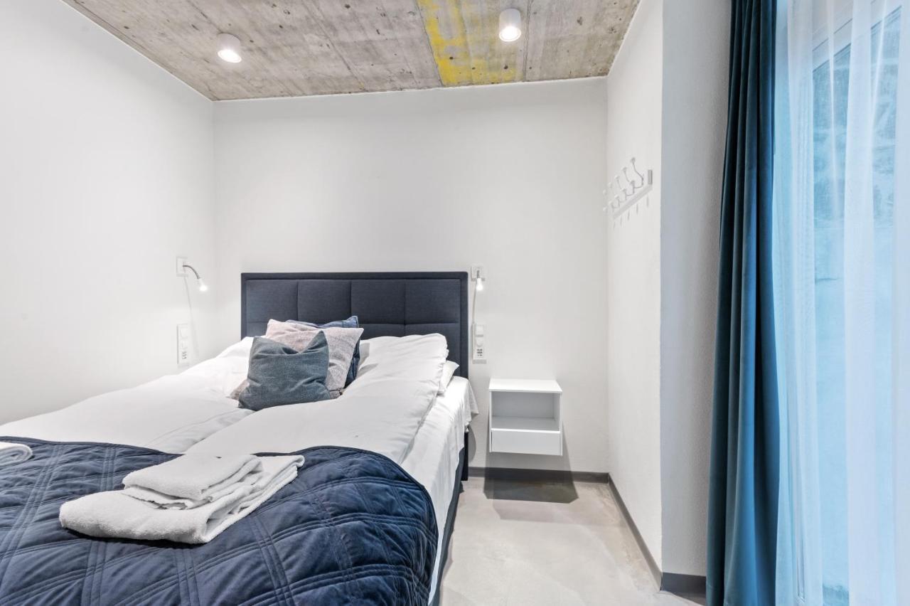 Aalesund City Apartment Kültér fotó