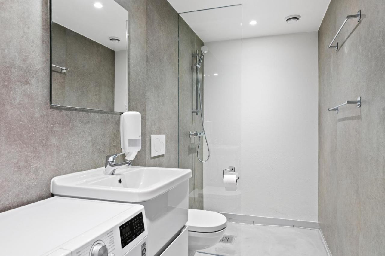 Aalesund City Apartment Kültér fotó