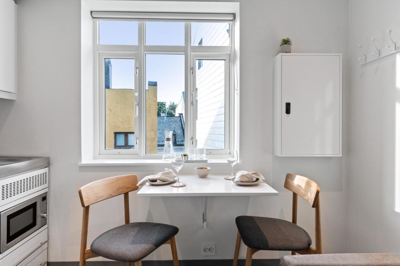 Aalesund City Apartment Kültér fotó