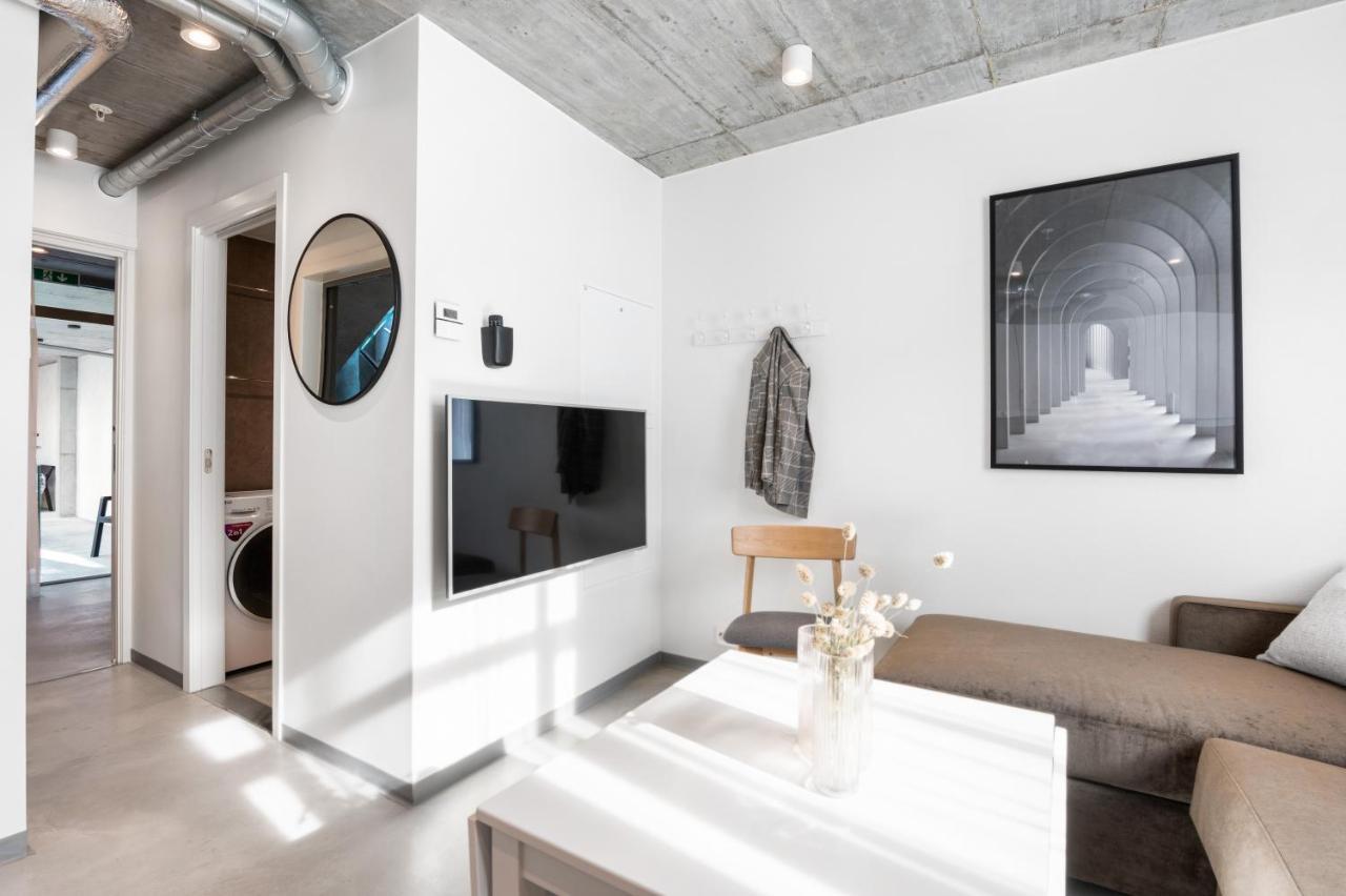 Aalesund City Apartment Kültér fotó