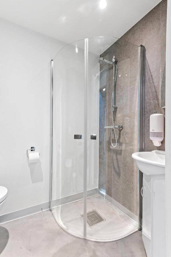 Aalesund City Apartment Kültér fotó