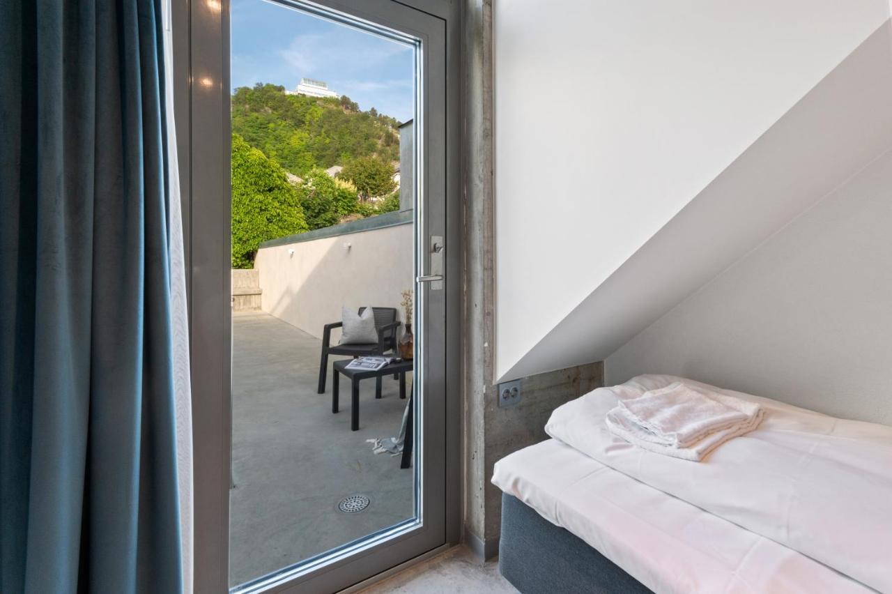 Aalesund City Apartment Kültér fotó