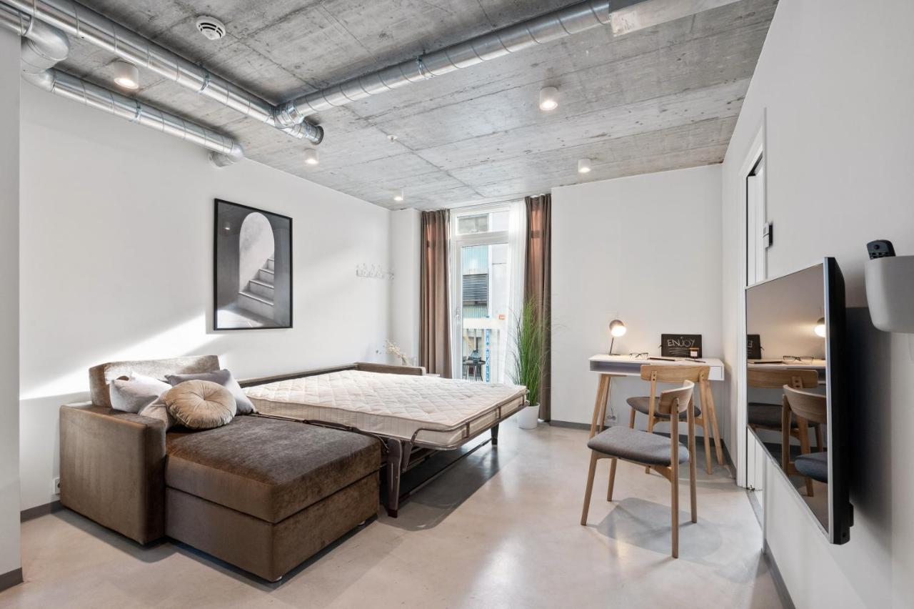 Aalesund City Apartment Kültér fotó