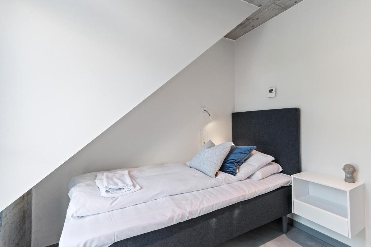 Aalesund City Apartment Kültér fotó