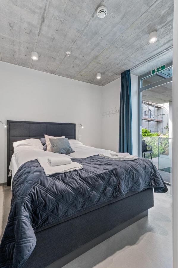 Aalesund City Apartment Kültér fotó