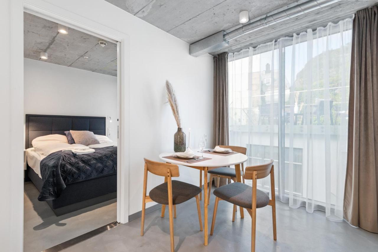 Aalesund City Apartment Kültér fotó