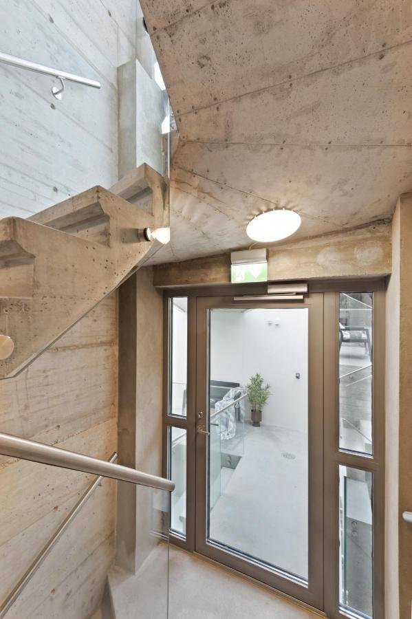 Aalesund City Apartment Kültér fotó