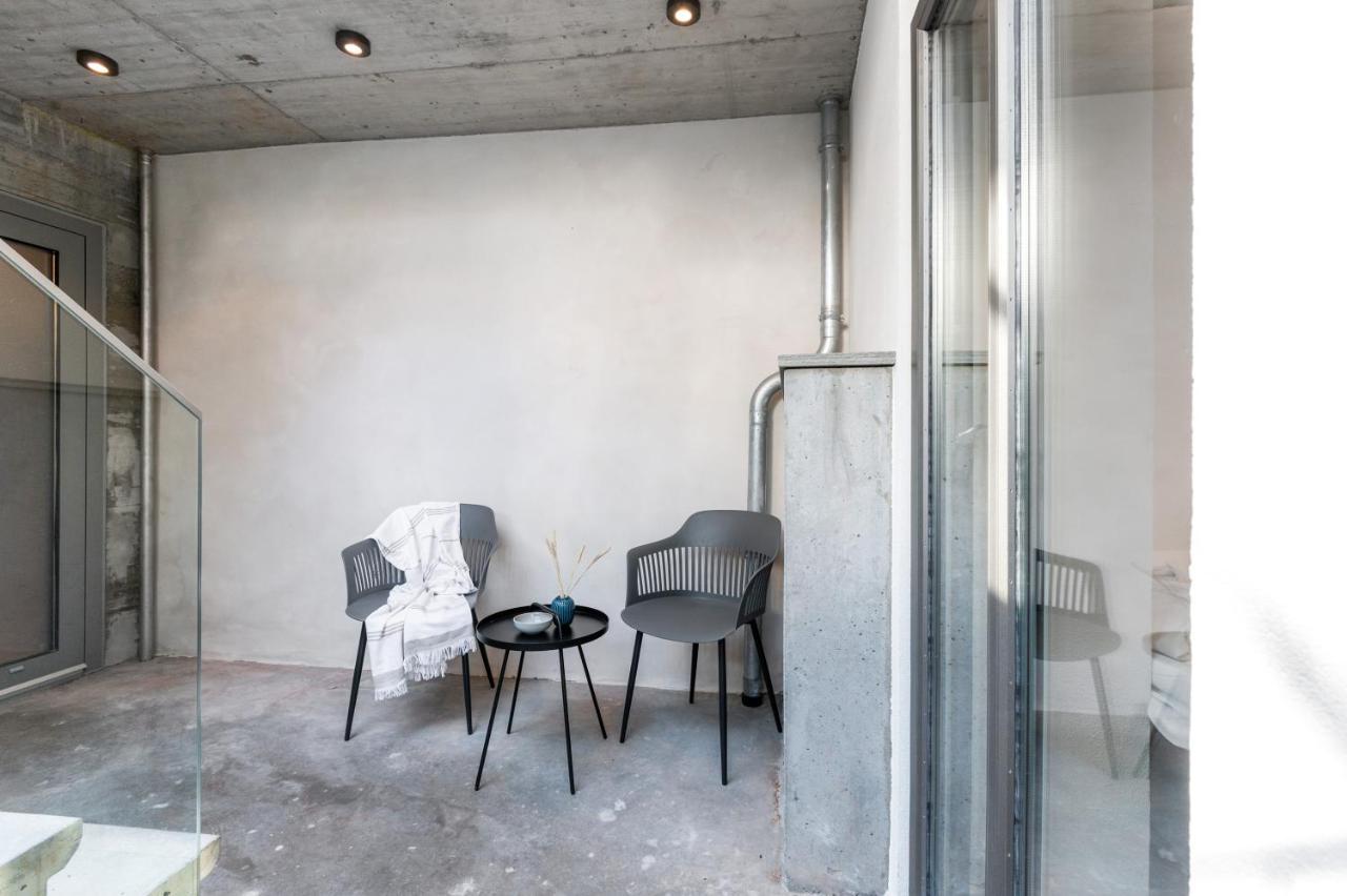 Aalesund City Apartment Kültér fotó