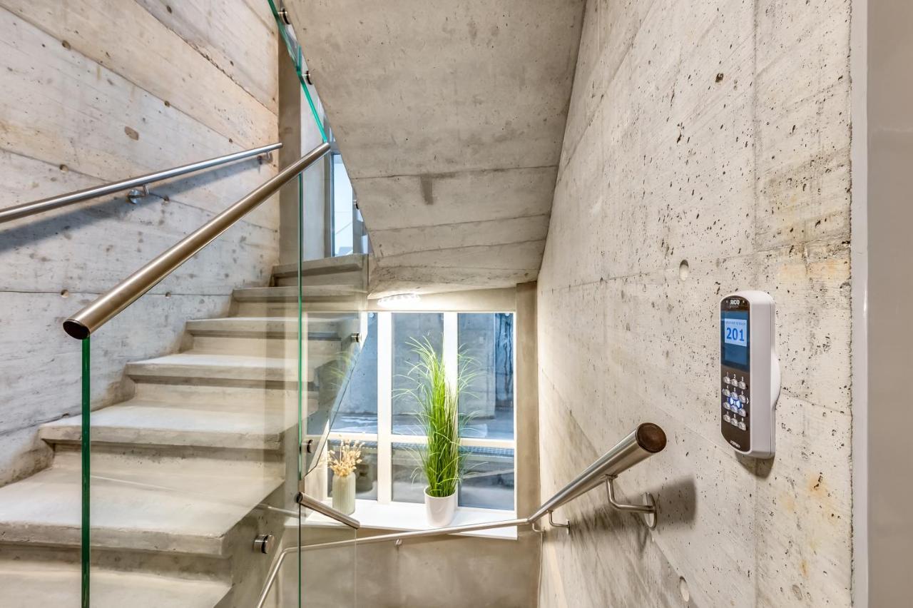 Aalesund City Apartment Kültér fotó