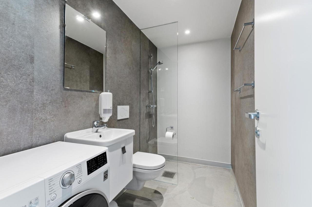 Aalesund City Apartment Kültér fotó