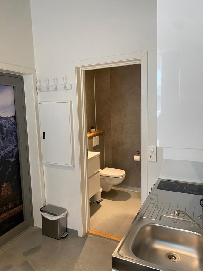 Aalesund City Apartment Kültér fotó