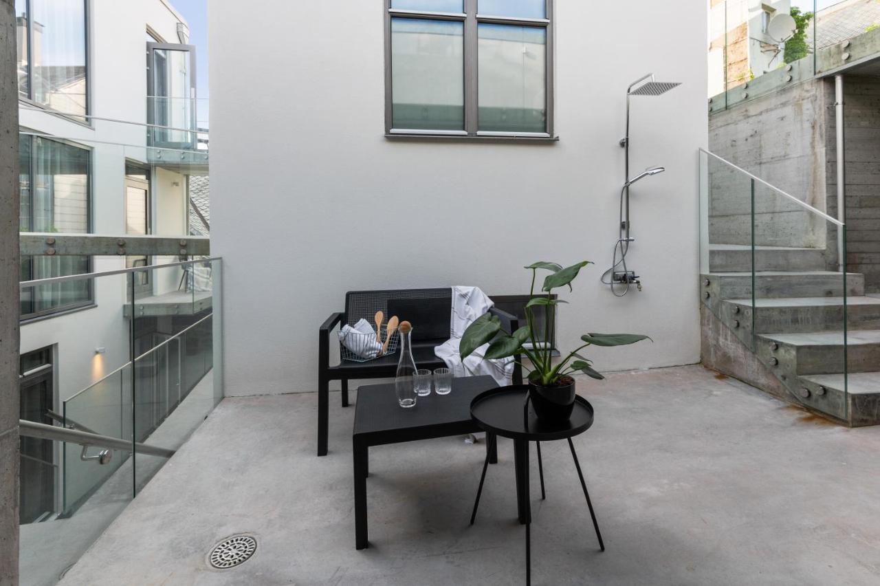 Aalesund City Apartment Kültér fotó